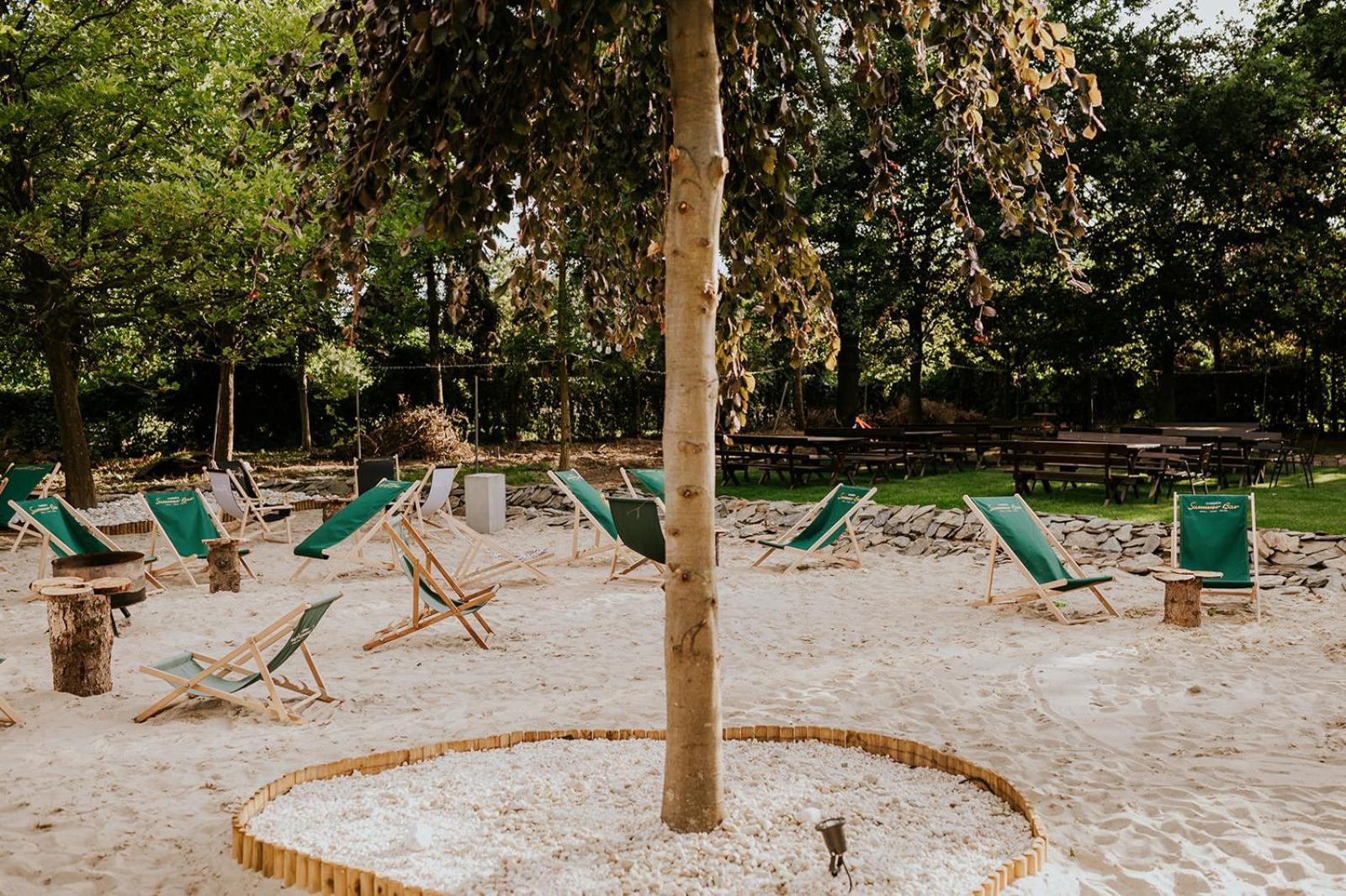 Hotel Garden Oleśnica Dış mekan fotoğraf